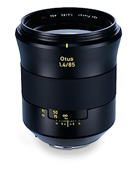【中古】Carl Zeiss 単焦点レンズ Otus 1.4/85 ZE フルサイズ対応 831858 OTUS1.4/85ZE