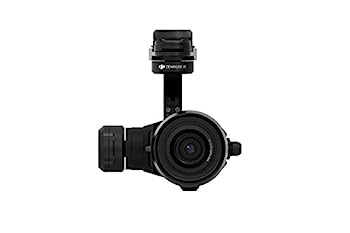 【中古】DJI ドローン用アクセサリ Zenmuse X5 Part1 ジンバル+カメラ カメラ本体のみ ZX5GCJP|IINEX