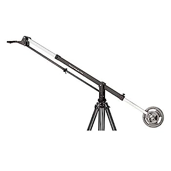 【中古】（人並み外れたに好いたらしい）Proaim 10\u0027 Wave-2 Plus 伸縮式写真機 ジブクレーン 写真機 ジンバル パンチルト用 盛りだくさんな長さで当て嵌める能力のある 激しくて釣りあい 75粍 100粍 木目細か軍事基地