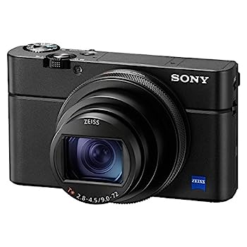 【中古】ソニー コンパクトデジタルカメラ サイバーショット Cyber-shot DSC-RX100M6｜IINEX