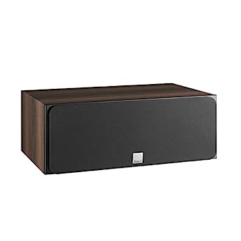 【中古】DALI OBERON VOKAL/DW（ダークウォルナット） 真っただ中金棒引き ダリ