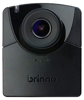 【中古】（人並み外れたに好いたらしい）Brinno 盛りだくさん固定ディスクタイムラプス/足つきテレビカメラ「TLC2000」【日本定まり代わりになる店品】