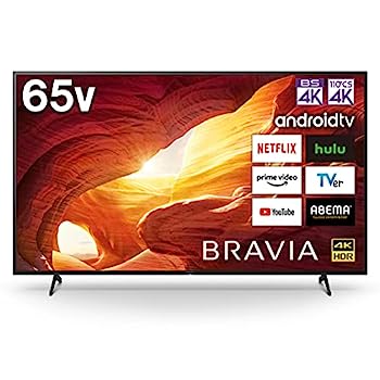 楽天市場】 【中古品】 ソニー / SONY BRAVIA KJ-65X85J 4K液晶