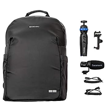 【中古】（人並み外れたに好いたらしい）Saramonic コンテンツ仕立て上げる一揃いの道具 ミュージッシャンやダンス楽隊用オーディオ/映像媒体/活動写真一揃いの道具