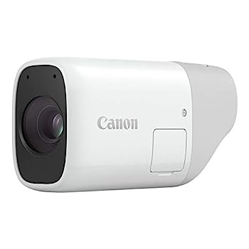 【中古】(非常に良い)Canon コンパクトデジタルカメラ PowerShot ZOOM 写真と動画が撮れる望遠鏡 PSZOOM|IINEX