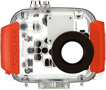 【中古】（非常に良い）Nikon WP-CP1セット ウォータープルーフケース