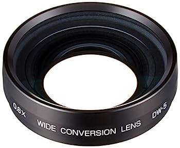 【中古】RICOH ワイドコンバージョンレンズ DW-5 171930 13,173円