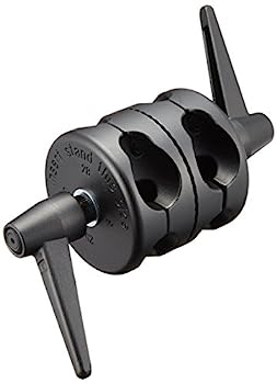 【中古】Manfrotto アクセサリー ピポッティングクランプ 小 124｜IINEX