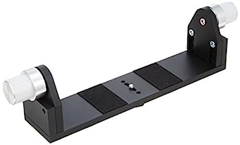 【中古】Vixen 双眼鏡用アクセサリー 三脚アタッチメント HF汎用プレート 3798-04｜IINEX