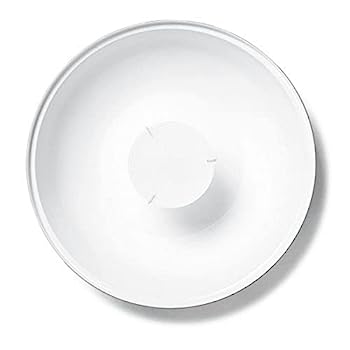 【中古】Profoto ストロボ・ライトシェイパー ソフトライトリフレクター 白いこと65° 100608