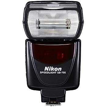 【中古】Nikon フラッシュ スピードライト SB-700