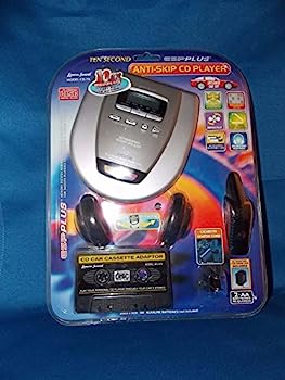 【中古】Lenoxx Sound Programmable Compact Disc Player Model CD-79 Lennox Sound Model CD-79 (Grey Color Version) by Lenoxx
