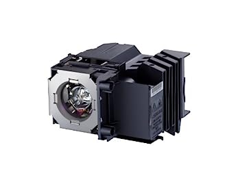 【中古】（人並み外れたに好いたらしい）キヤノン WUX5000用取り替えっこ照明ランプ RS-LP07 5017B001