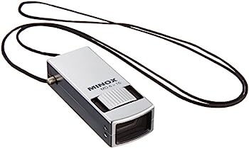【中古】（非常に良い）ミノックス 双眼鏡 MD6×16 195113