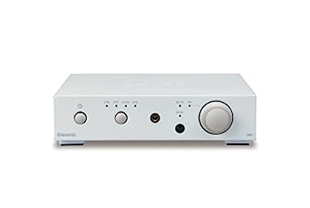 【中古】Olasonic NANO-COMPO プリメインアンプ NANO-UA1