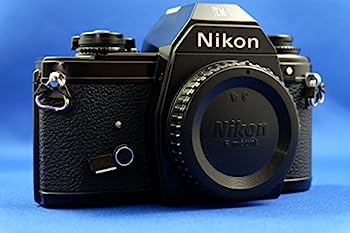 【中古】nikon EM｜IINEX