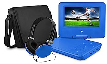 【中古】7\" PORT ヴィデオディスク PLYR BLU"