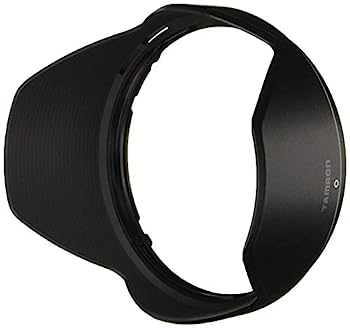 【中古】TAMRON レンズフード 16-300mm[B016]専用 HB016｜IINEX