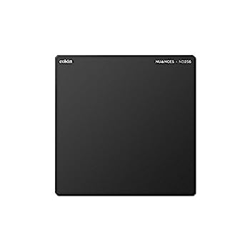 【中古】Cokin 角形レンズフィルター NUANCES ND256 Mサイズ Pシリーズ対応 光学ガラス使用 NDP256M