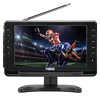 【中古】9IN PORT TV AND DGTL PLYR
