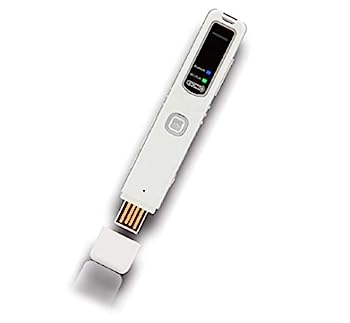 【中古】MQ-U2 スマホ通話レコーダー（Bluetooth）StickPhone｜IINEX