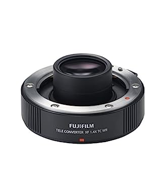 【中古】FUJIFILM フジノンテレコンバーターXF1.4X TC WR
