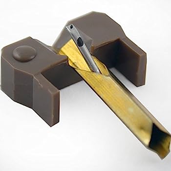 【中古】Durpower Phonograph Record Player Turntable Needle For Garrard GT-35P, Garrard GT-55, Garrard GT-55P, Garrard SP-25, Garrard SP-25S by
