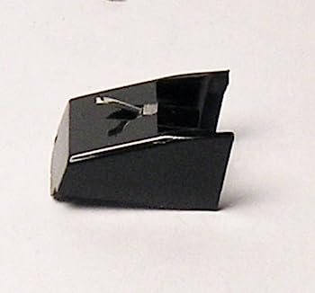【中古】Durpower Phonograph Record Player Turntable Needle For FISHER MT-725, FISHER MT-716, FISHER MT-725, FISHER MT-855, FISHER MT-862 by Dur