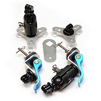 【中古】（非常に良い）mypilotpro究極Aviationバンドルfor GoPro