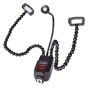 【中古】 LAOWA マクロ命令 閃光電球 デジタル一眼二眼レフ相応う KX-800 LAO0010