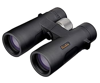 【中古】Kenko 小型望遠鏡 Avantar 8×42 ED DH 8倍 42差しわたし ダハプリズム式 ED水晶体当て嵌める アルミダイキャストボディ AVT-0842ED