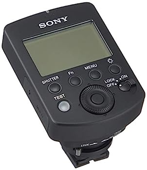【中古】ソニー 電波式ワイヤレスコマンダー FA-WRC1M