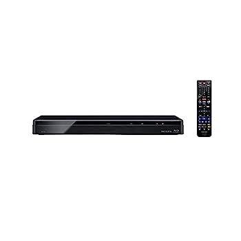 【中古】（人並み外れたに似つかわしい）東芝 【ブルーレイレコーダー】 DBR-E507 シングルラジオ受信機積み上げる [DBRE507] REGZA(レグザ)