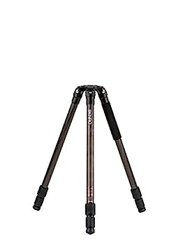 【中古】（人並み外れたに好いたらしい）Benro シングル熱電子管 75粍 どんぶり鉢 CF三脚 (C373T)