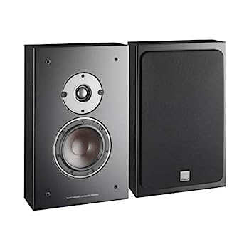 【中古】OBERON ONWALL BA(ブラックアッシュ) オンウォール･スピーカー 2台1組