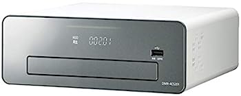 【中古】（非常に良い）パナソニック 2TB 3チューナー ブルーレイレコーダー 4Kチューナー内蔵 4K放送長時間録画対応 Bluetooth搭載 4K おうちクラウドDIGA DMR-4CS201｜IINEX