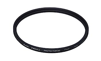 【中古】（非常に良い）Kenko 67mm レンズフィルター PRO1D プロテクター レンズ保護用 薄枠 日本製 252673