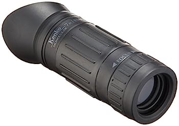 【中古】Kenko 単眼鏡 7×18 7倍 18口径 対物フォーカスタイプ 軽量・コンパクト 100882