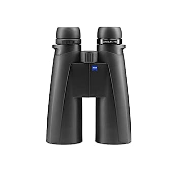 【中古】（人並み外れたに好いたらしい）Zeiss Conquest 固定ディスク Binoculars 10x42