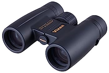 【中古】Vixen 双眼鏡 アトレックIIシリーズ アトレックIIHR8×32WP 14723-6 ブラック|IINEX