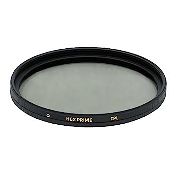 【中古】Promaster 6830 58mm Circular Polarizer HGX Prime Filter