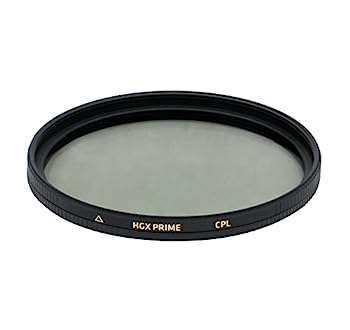 【中古】ProMaster 95mm CPL HGX プライムフィルター - 6879|IINEX