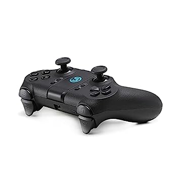 【中古】（非常に良い）【日本語マニュアル付き】GameSir T1d コントローラー【DJI Ryze-Tech TELLO 対応・メーカー推奨品（TELLOアプリを経由して使用します）】 [並行