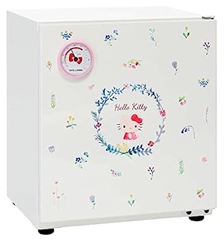 【中古】東洋リビング 防湿庫 ED-40KITTY 【オートドライ】ハローキティ|IINEX