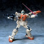 【中古】【非常に良い】MS IN ACTION !! 陸戦型ジム RGM-79[G]｜IINEX