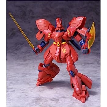 【中古】MS IN ACTION !! サザビー MSN-04｜IINEX