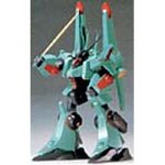 【中古】1/144 AMX-014 ドーベンウルフ (機動戦士ガンダムZZ)画像
