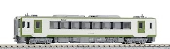 【中古】（非常に良い）Nゲージ 6044 キハ110 100