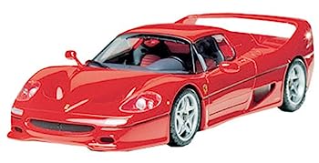 タミヤ 1/24 スポーツカーシリーズNo．333 ラ フェラーリ Amazon.com: Tamiya 24333 1/24 Laferrari Plastic Model Kit