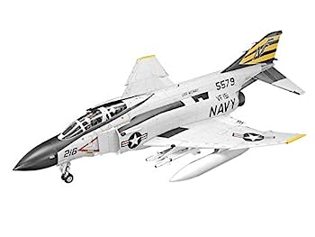 【中古】(非常に良い)タミヤ 1/32 エアークラフトシリーズ No.06 アメリカ海軍 マクダネル ダグラス F-4J ファントムII プラモデル 60306|IINEX